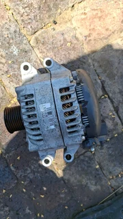 Bmw F34 2014 335i n55 alternator forsale