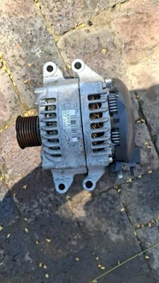 Bmw F34 2014 335i n55 alternator forsale