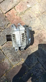 Bmw F34 2014 335i n55 alternator forsale