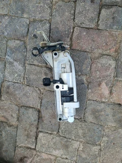 Bmw 2018 F30 Face-lift Aircon Condenser