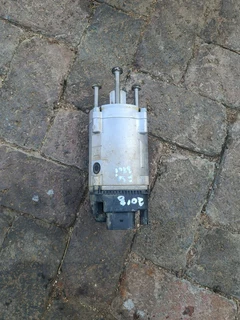 Bmw 2018 F30 320i Electric Power Steering Rack Motor