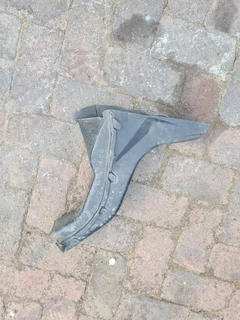 Bmw F30 320i Lci Brake Duct