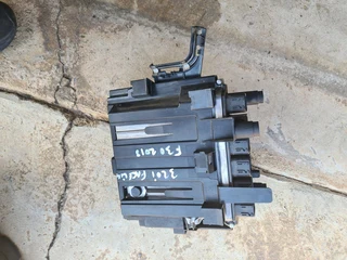 BMW 2018 F30 320i B48 Face-lift computer box set