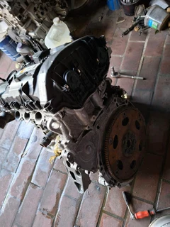 Bmw F30 b48 2017  Engine forsale 120000kms