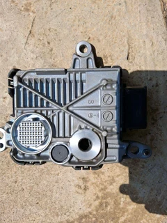 Bmw 2022 F40 128i gearbox control moduel