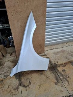Bmw F30 Right Front Fender