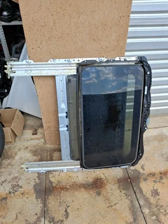 Bmw F30 Sunroof Complete Forsale