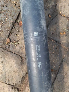 Bmw F30 B48 Complete Propshaft