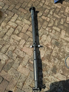 BMW F30 B48 COMPLETE PROPSHAFT