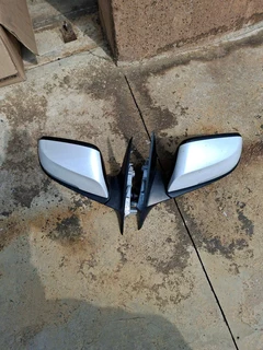 Bmw F30 2018 Complete Mirrors Forsale