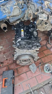 Bmw 2021 F40 B38 Engine With 60000kms Forsale