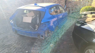 Bmw F40 2021 1series Right Rear Door Complete