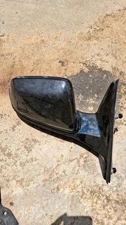 BMW F40 RIGHT FRONT DOOR MIRROR COMPLETE