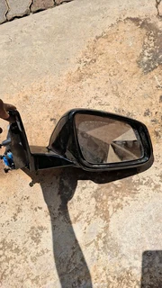 Bmw F40 Right Front Door Mirror Complete