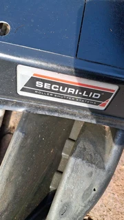 Ford Ranger 2020 T8 Double Cab Roller Shutter Forsale