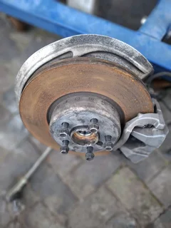 Bmw x3 g01 2022 2.0d left front stub axel