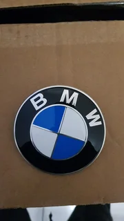 BMW f30/E90 Bonnet badge forsale