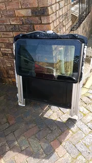 BMW e90 complete sunroof forsale