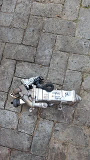 BMW X3 2.0D G01 2022 FACE-LIFT EGR