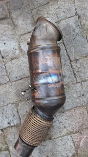 Bmw 2020 Pre Face-lift B48 Cat Forsale