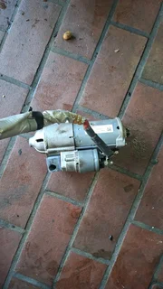 Bmw x3 g01 2022 2.0d starter forsale