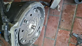 Bmw x3 g01 2022 2.0d XDRIVE gearbox forsale low kms