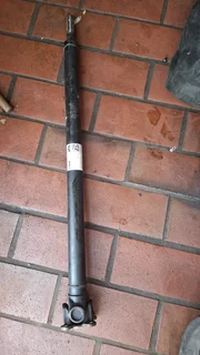 Bmw X3 G01 2022 2.0d Xdrive Prop Shaft Low Kms