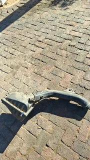 Bmw F34 2014 335i GT airfilter box