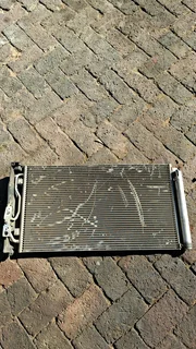 Bmw F34 2014 335i GT aircon radiator forsale