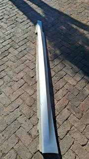 Bmw F34 2014 335i Gt Msport Left Sill Cover