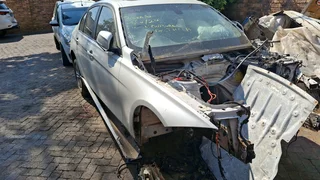 Bmw F30 b48 320i 2018 stripping for spares
