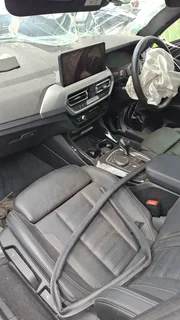 Bmw x3 g01 2022 2.0d stripping for spares