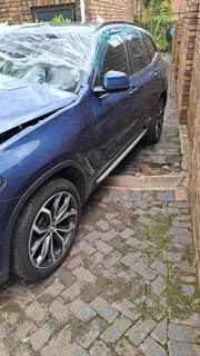 Bmw x3 g01 2022 2.0d stripping for spares