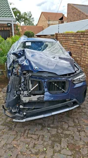 Bmw x3 g01 2022 2.0d stripping for spares