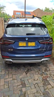Bmw x3 g01 2022 2.0d stripping for spares