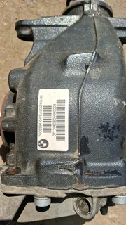 Bmw F34 2014 335i/235i/435i Rear diff