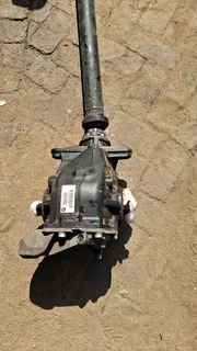 Bmw F34 2014 335i/235i/435i Rear diff