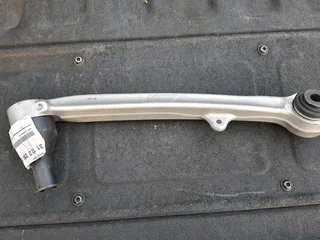Bmw f82 m4 left front lower control arm new original