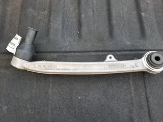 Bmw f82 m4 left front lower control arm new original