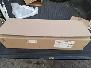 Bmw f30 original towbar with all connections and wiring