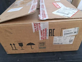 Brand new original mini 16inch rim forsale