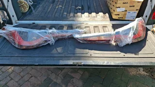 Bmw 2022 G82 M4 Rear Tailamps forsale