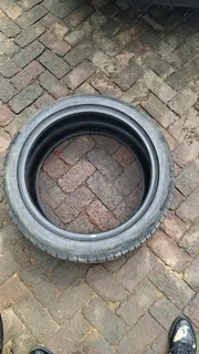 Yokohama 245/45/R20 brand new tyre instock