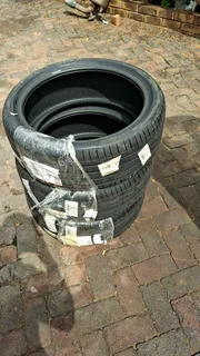 Brand new original Pirelli 215/40/R18 only 3 instock