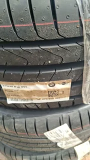 Brand new original Pirelli 215/40/R18 only 3 instock