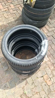 Brand new original Pirelli 215/40/R18 only 3 instock