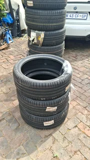 Brand new original Pirelli 215/40/R18 only 3 instock