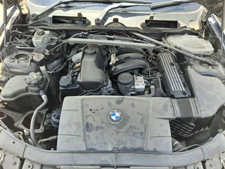 Bmw e90 320i N46 lci engine forsale.