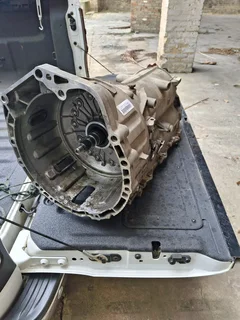 Bmw F30 320i 2012 automatic gearbox forsale