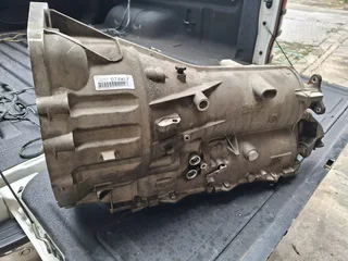 Bmw F30 320i 2012 automatic gearbox forsale